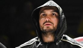 Грицив: «Сложнее всего было с Бриедисом»