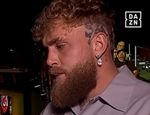 «Челюсть уходит влево…» Джейк Пол рассказал о самочувствии 