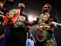 фото - Летом определится ещё один абсолютный чемпион мира — СМИ