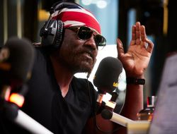 фото - Чисора прокомментировал инцидент Джошуа со студентами: «Я бы всё сделал иначе»