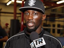 фото - Кроуфорд и Вердехо будут драться в последнюю субботу февраля