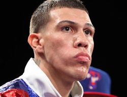 фото - Сондерс хочет подороже продать свой титул — Росадо