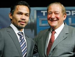 фото - Поединок между Ломаченко и Пакьяо состоится — промоутер