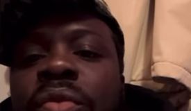 «Это большая ошибка». Тренер предостерёг Дэвиса