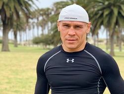 фото - «Факов» не будет. Сорван реванш Конлан–Никитин — россиянин порвал бицепс