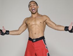 фото - Джон Додсон и Скотт Йоргенсен выявят сильнейшего 14 декабря