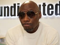 фото - «А чего вы удивляетесь?» Экс-чемпион отреагировал на слухи о нокдауне Фьюри 