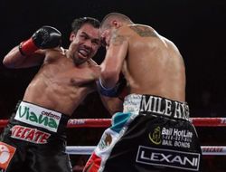 фото - Маркес снова в седле