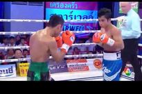 Видео боя: Ванхенг Менайотин — Мелвин Йерусалем, HD 1080