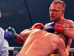 фото - Титул Фресса, кровавый махач Райса и Рудана