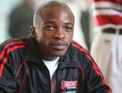 фото - Чемпион мира Морути Мталане отправится на защиту титула в Таиланд