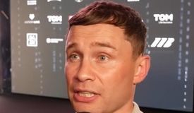 «Фьюри на приколе». Фрэмптон прокомментировал заявления об Усике и Джошуа 