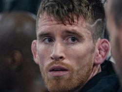 фото - Сэндхаген назвал своего фаворита в реванше Пётр Ян – Алджамейн Стерлинг