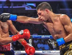 фото - Пока Хосесито Лопес гоняется на курами, Тёрман грозит ему нокаутом: цитаты