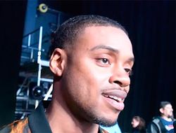 фото - Тело Майки Гарсии выглядит жирным и рыхлым — интервью Эррола Спенса