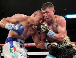 фото - Салидо: Я просчитал Ломаченко, итог реванша будет таким же