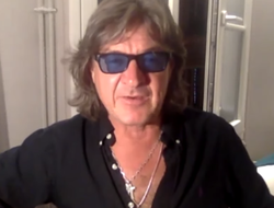 фото - Самая большая проблема Джошуа — зависимость от результата боя Усик-Фьюри 2. Так считает эксперт