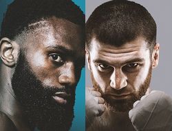 фото - Джарон Эннис – Карен Чухаджян 2: кард шоу, состав участников вечера бокса 10 ноября