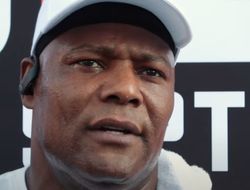 фото - «Моя цель — нокаут». Луис Ортис не собирается побеждать Руиса по очкам