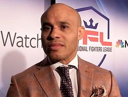 фото - Менеджер Нурмагомедова обильно сквернословил, обругав Макгрегора в интервью