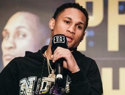 фото - Бой Прогрейс–Редкач анонсирован официально: первые заявления