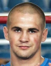 Дмитрий Ловчинский