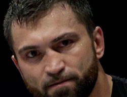 фото - UFC 211: Андрей Орловский сразится с экс-чемпионом M-1 Challenge