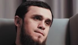Представитель команды Хабиба «передал привет» Топурии