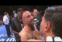 Видео боя: Дэнни Гарсиа – Пол Малиньяджи, HD 1080