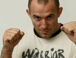 Алексей Олейник дебютирует в UFC боем против Энтони Гамильтона