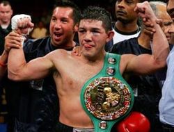 фото - Дэвид Диас, Антон Новиков и Асланбек Козаев побеждают в Чикаго