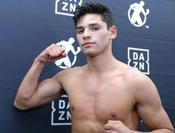 фото - Райан Гарсиа: Хочу Жервонту Дэвиса, теперь он мой приоритет!