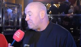 Уайт пытался навредить Нганну и Полу анонсом камбэка Макгрегора? Реакция Дэйны