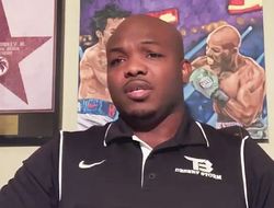 фото - «Тайминг бьёт скорость». Разбор боя Ломаченко–Лопес от Тимоти Брэдли 