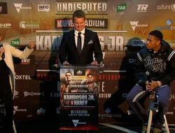 фото - У Хэйни проблемы? Рой Джонс о схватке соотечественника с Камбососом