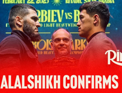 фото - Бетербиев и Бивол проведут третий бой, если счёт станет 1:1 — The Ring