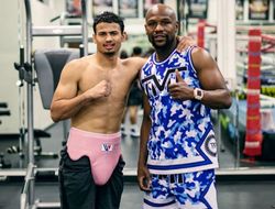 фото - 25-летнему Ромеро сорвало башню: «Я завязал с боксом. 100%»