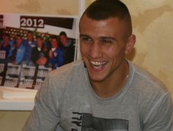 фото - Василий Ломаченко: «Готов драться с Уолтерсом»