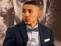 фото - Теофимо Лопес: Я хотел подраться с Ломаченко, но они хотят распиарить бой