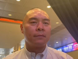 фото - Чжилеи: «Я намного опаснее для Фьюри, чем был Уайлдер»