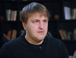 фото - Александр Красюк — о переносе боя Усик–Чисора, реакции Александра и проблемах боксёров после пандемии