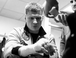 фото - Диллиан Уайт — следующий соперник Александра Поветкина?