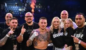 Паро в элиминаторе, экс-чемпион завершил карьеру после трагедии с братом