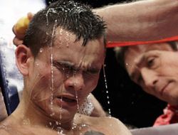 фото - Оставшийся без боя Эрик Моралес жаждет встречи с Маркосом Майданой