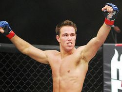 фото - WSOF 14: Успешный дебют Шилдса и другие результаты