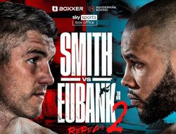 фото - Матч-реванш Смита и Юбэнка не состоится в назначенный срок