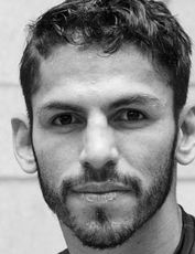 Хорхе Линарес