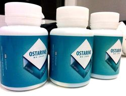 фото - Стало известно, сколько остарина обнаружили у Поветкина — СМИ