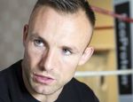 Миккель Кесслер отказался от участия во Всемирной Боксёрской Суперсерии