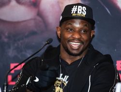 фото - Уайт назвал Джошуа лжецом: Мне ничего не предлагали!